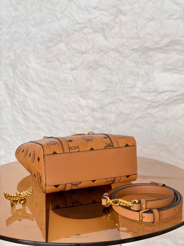 MCMS bag M20 19-9.5-18.5cm