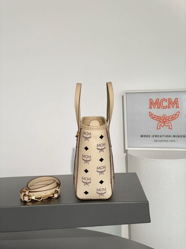 MCMS bag M20 19-9.5-18.5cm