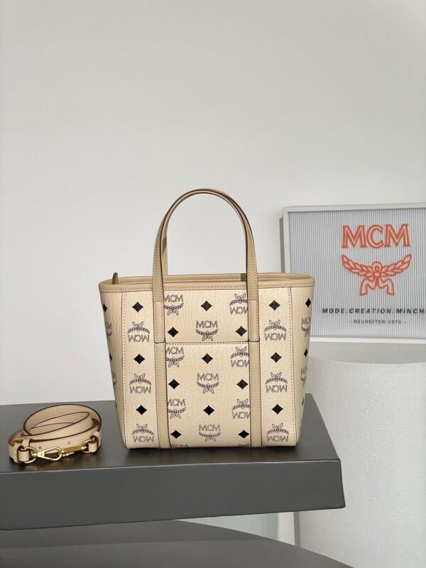 MCMS bag M20 19-9.5-18.5cm