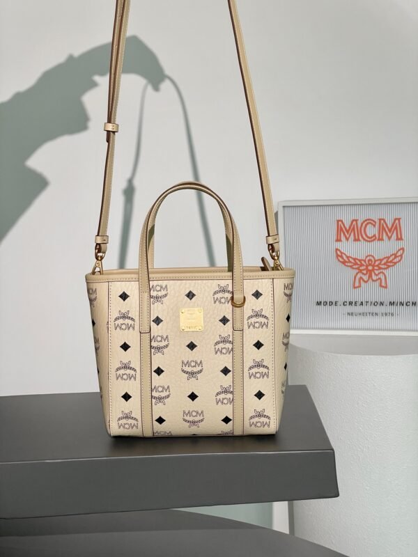 MCMS bag M20 19-9.5-18.5cm