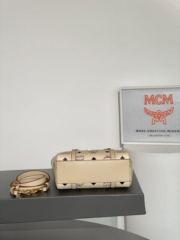 MCMS bag M20 19-9.5-18.5cm