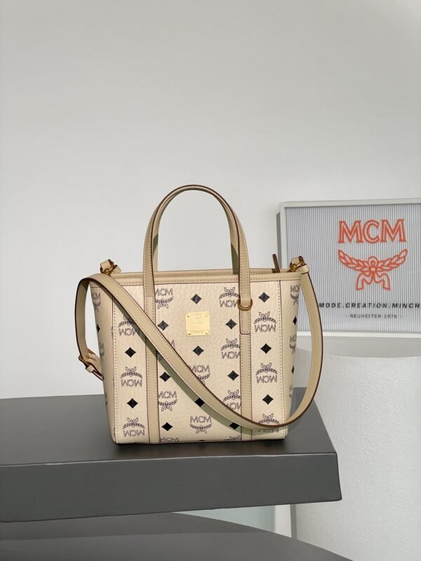 MCMS bag M20 19-9.5-18.5cm