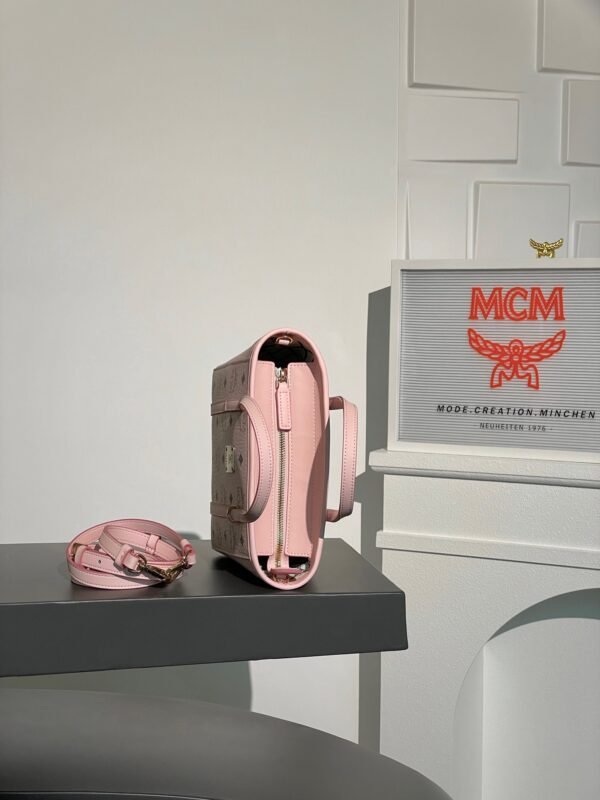 MCMS bag M20 19-9.5-18.5cm