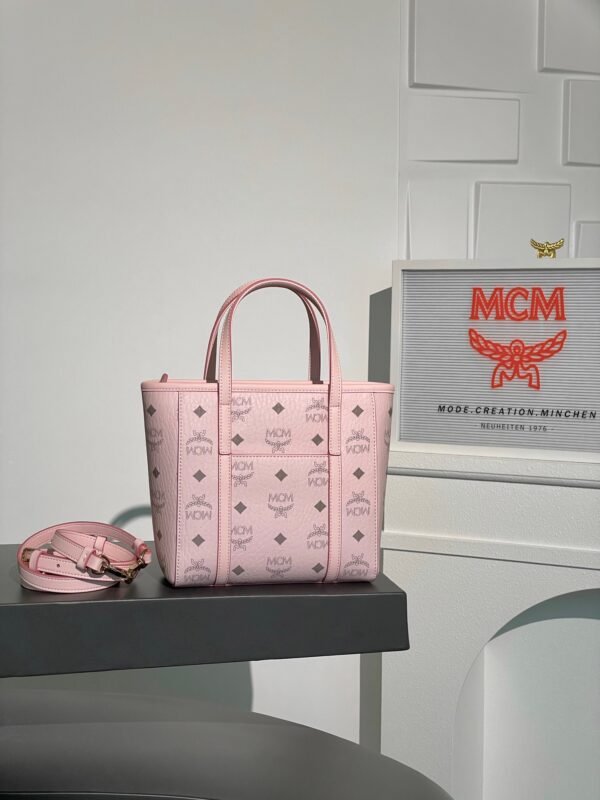MCMS bag M20 19-9.5-18.5cm