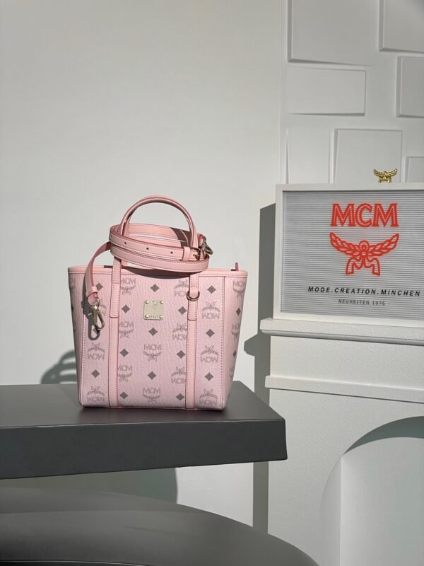MCMS bag M20 19-9.5-18.5cm