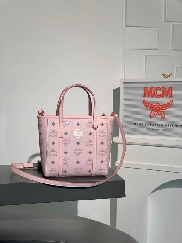 MCMS bag M20 19-9.5-18.5cm