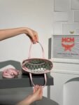 MCMS bag M20 19-9.5-18.5cm