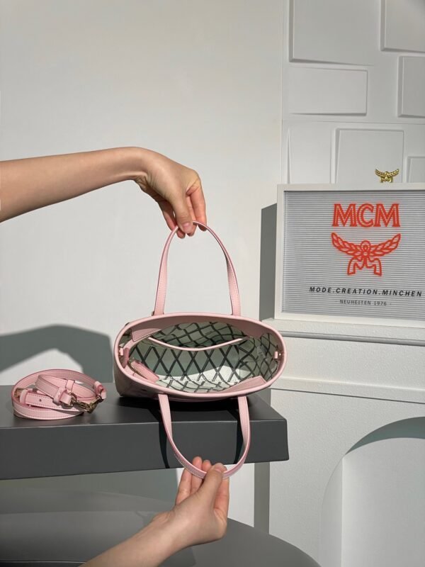 MCMS bag M20 19-9.5-18.5cm