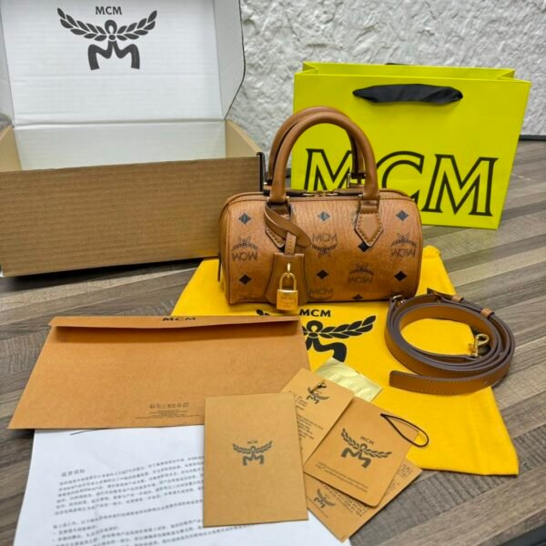 MCMS bag M21 18-9-9.5cm