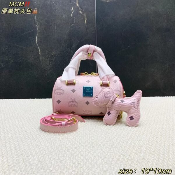 MCMS bag M22 19-10cm