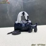MCMS bag M22 19-10cm