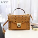 MCMS bag M23 size L 24-8-17cm, size S 21.5-8-15cm