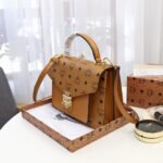 MCMS bag M23 size L 24-8-17cm, size S 21.5-8-15cm