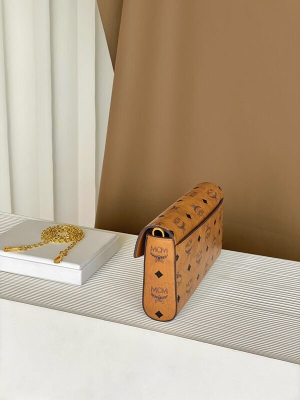 MCMS bag M24 23.5-5-13.5cm