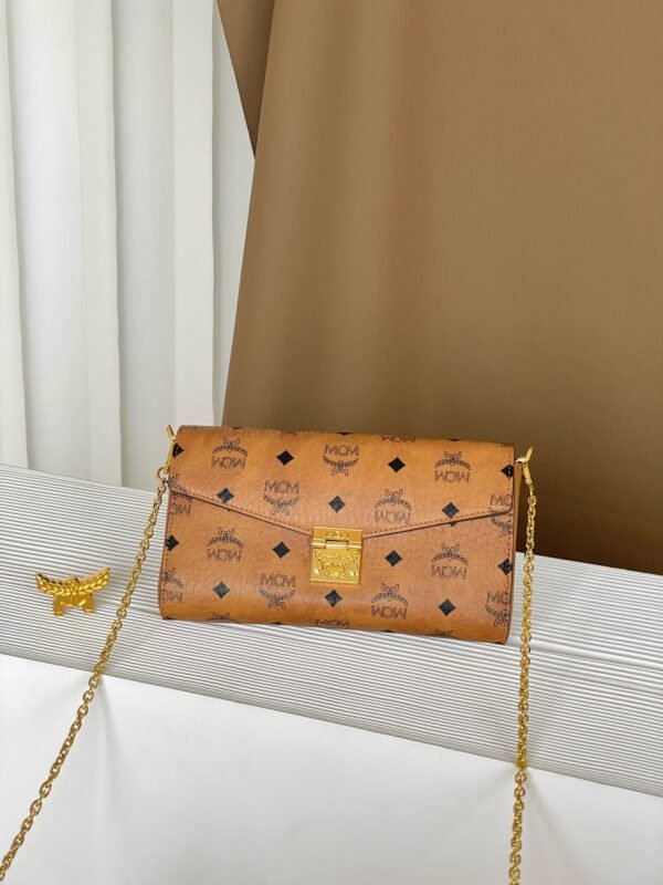 MCMS bag M24 23.5-5-13.5cm