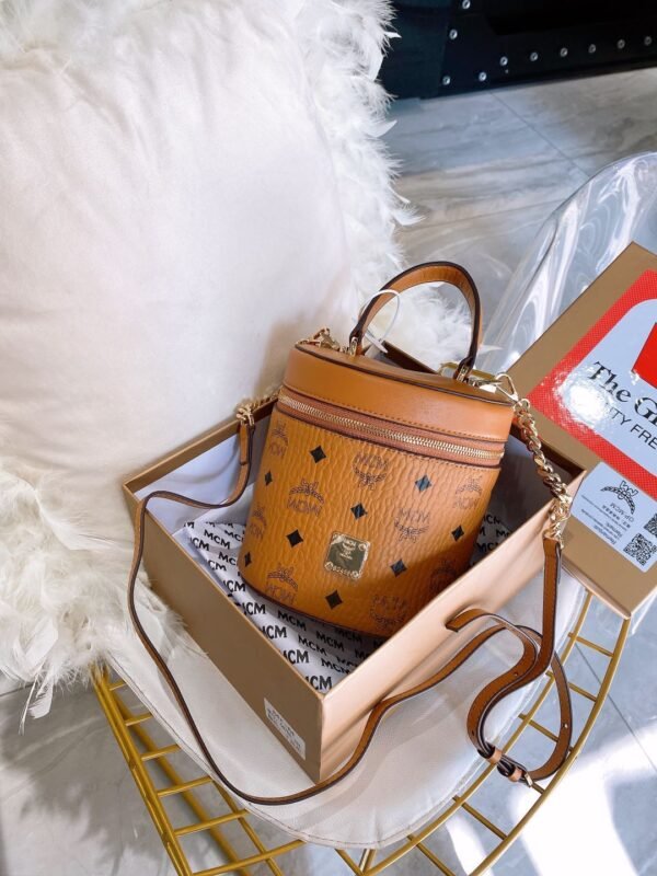 MCMS bag M25 16x16cm