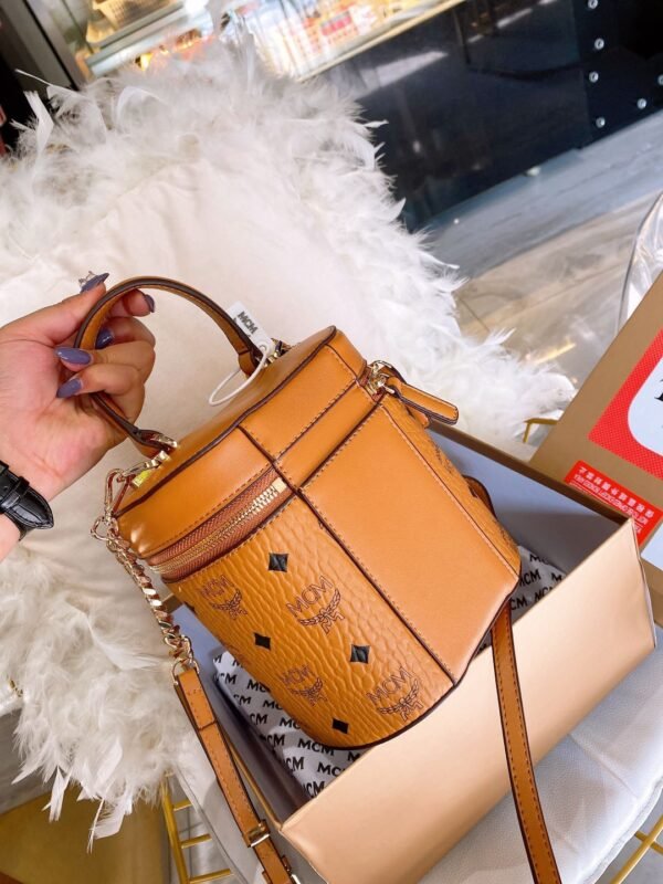 MCMS bag M25 16x16cm