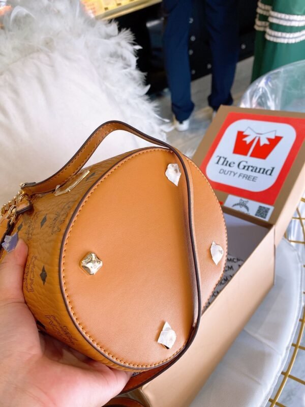 MCMS bag M25 16x16cm