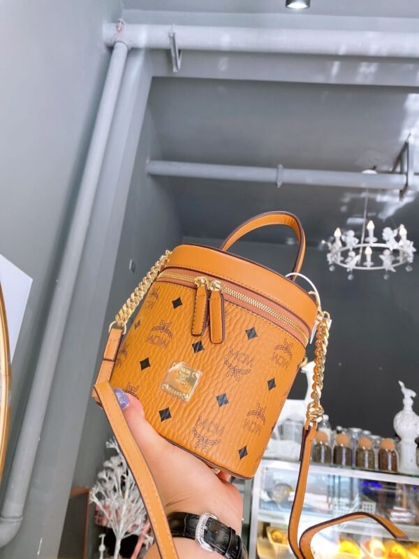 MCMS bag M25 16x16cm
