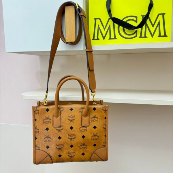 MCMS bag M27 24-11-19cm
