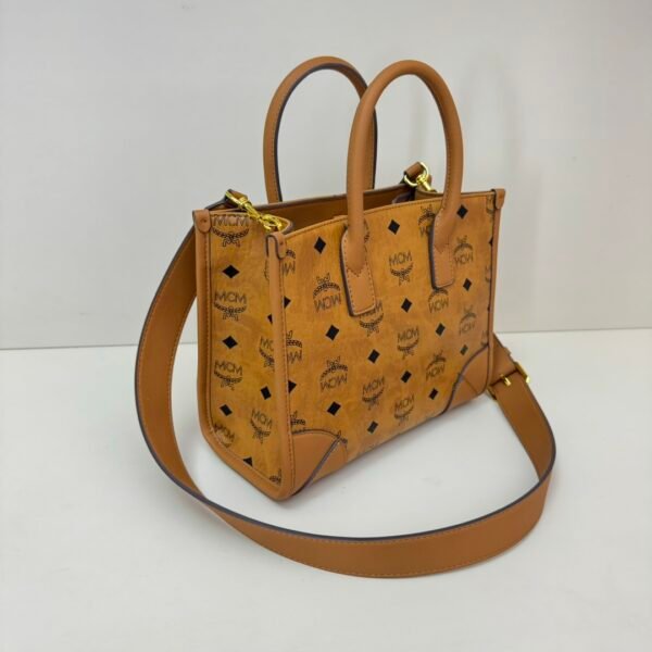 MCMS bag M27 24-11-19cm