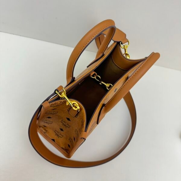 MCMS bag M27 24-11-19cm