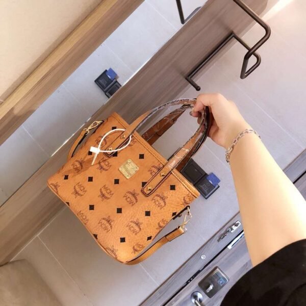 MCMS bag M28  20-18cm