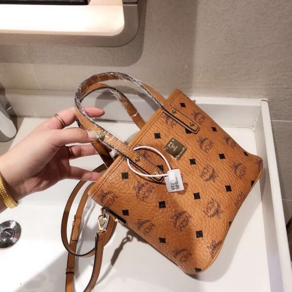 MCMS bag M28  20-18cm
