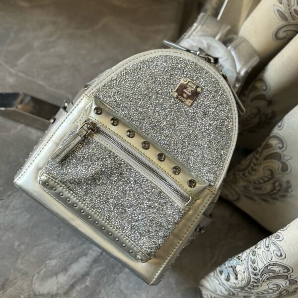 MCMS bag M29 26-10.5-21.5cm