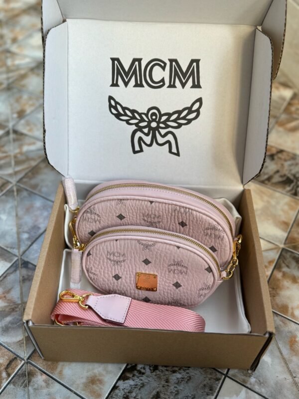 MCMS bag M30