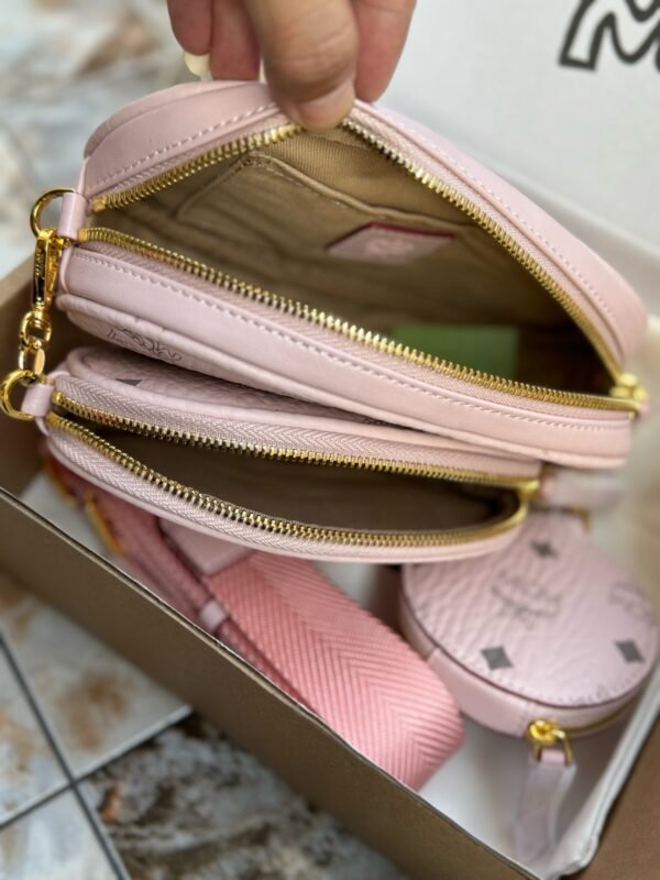 MCMS bag M30
