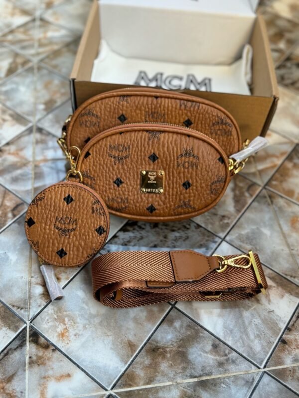 MCMS bag M30