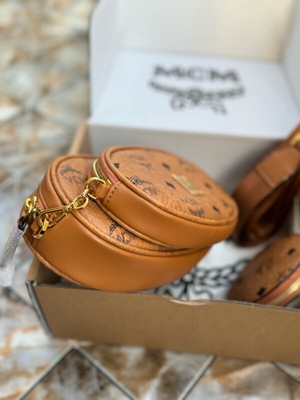 MCMS bag M30