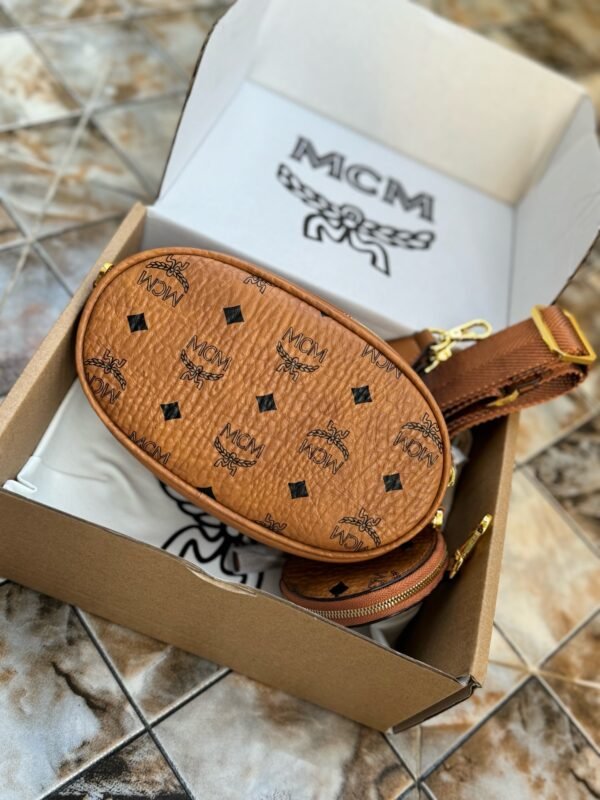 MCMS bag M30