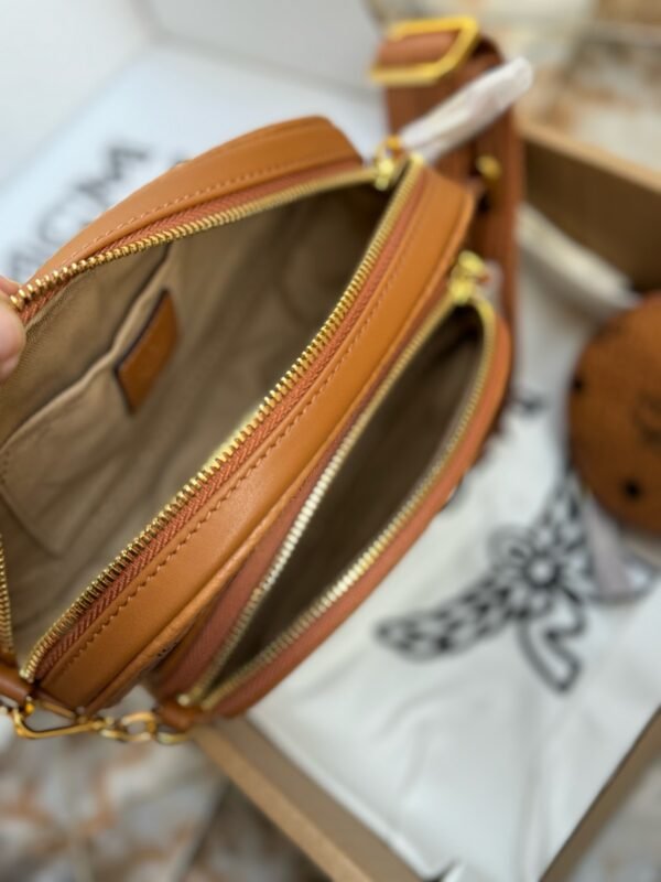 MCMS bag M30