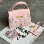 MCMS bag M32 18.5×9.5×14.5cm