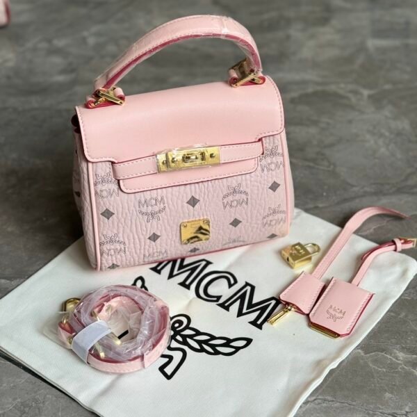 MCMS bag M32 18.5×9.5×14.5cm