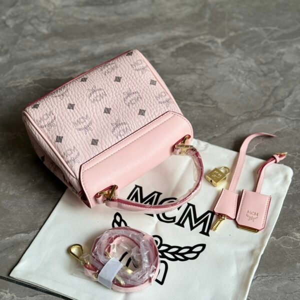 MCMS bag M32 18.5×9.5×14.5cm