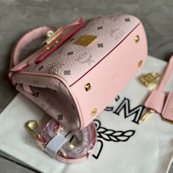 MCMS bag M32 18.5×9.5×14.5cm