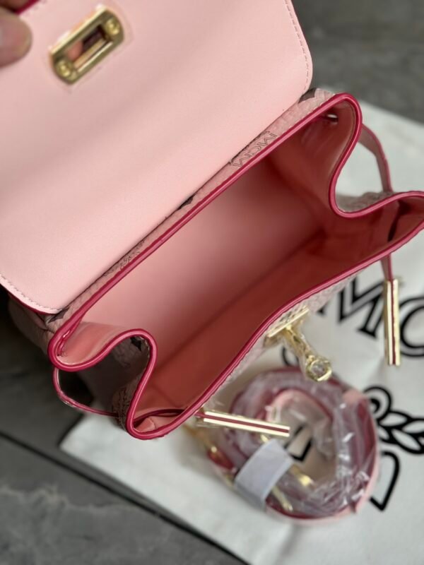 MCMS bag M32 18.5×9.5×14.5cm