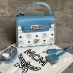 MCMS bag M32 18.5×9.5×14.5cm