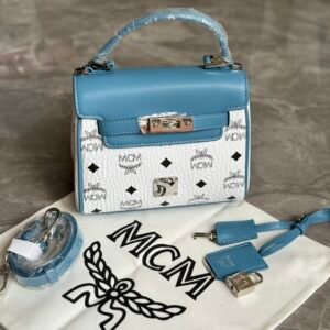 MCMS bag M32 18.5×9.5×14.5cm