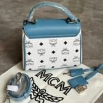 MCMS bag M32 18.5×9.5×14.5cm