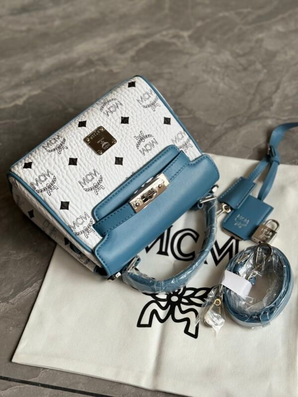 MCMS bag M32 18.5×9.5×14.5cm