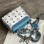 MCMS bag M32 18.5×9.5×14.5cm