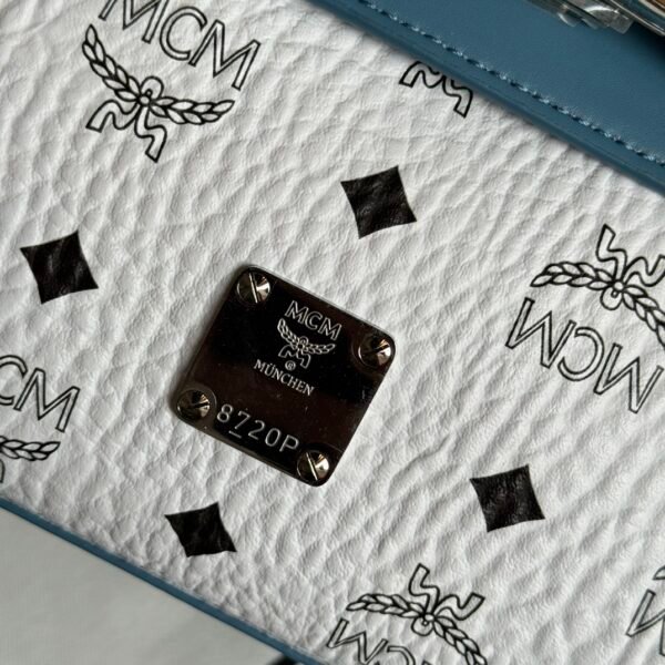 MCMS bag M32 18.5×9.5×14.5cm