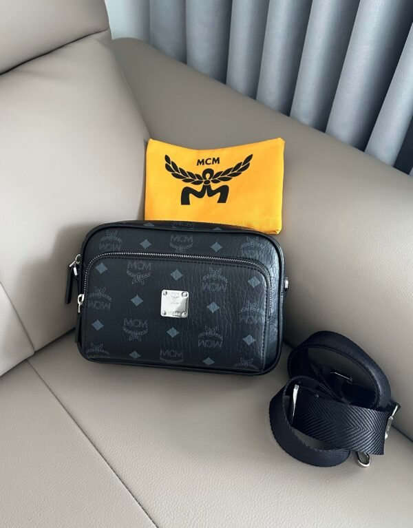 MCMS bag M33 22-5-15.5cm