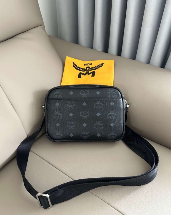 MCMS bag M33 22-5-15.5cm