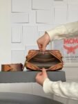 MCMS bag M33 22-5-15.5cm