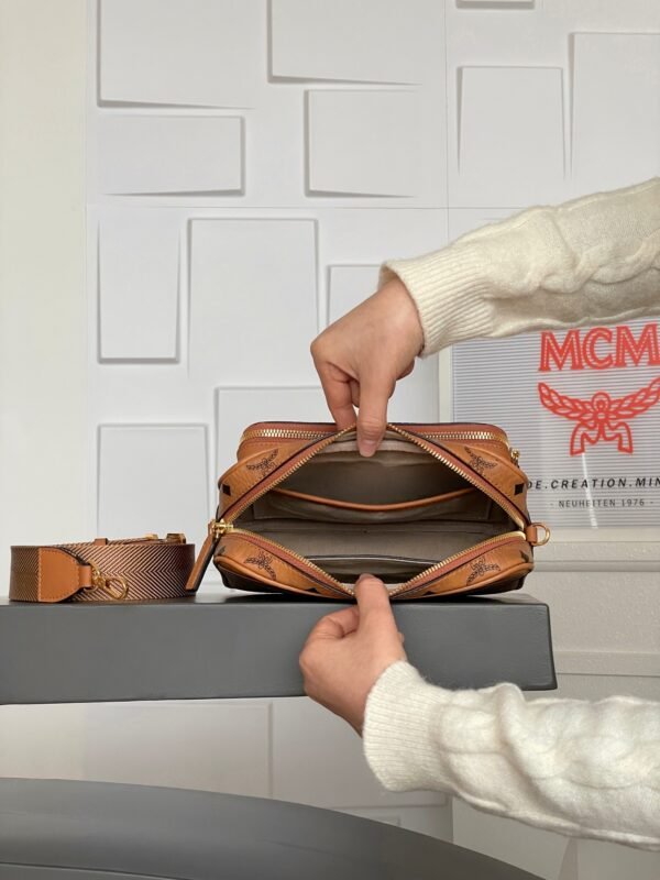 MCMS bag M33 22-5-15.5cm